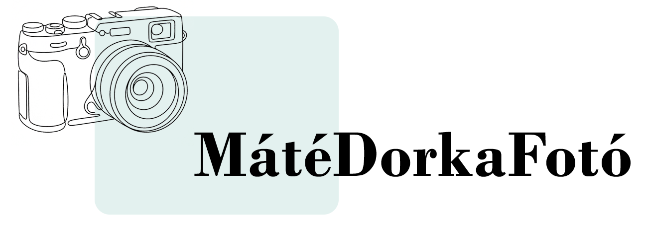 MátéDorkaFotó